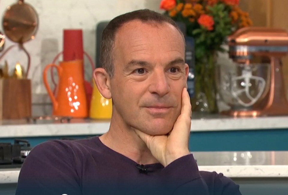 Martin Lewis has revealed how Brit drivers could half their car insurance bills