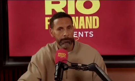 Rio Ferdinand has apologised for criticising Phil Jones