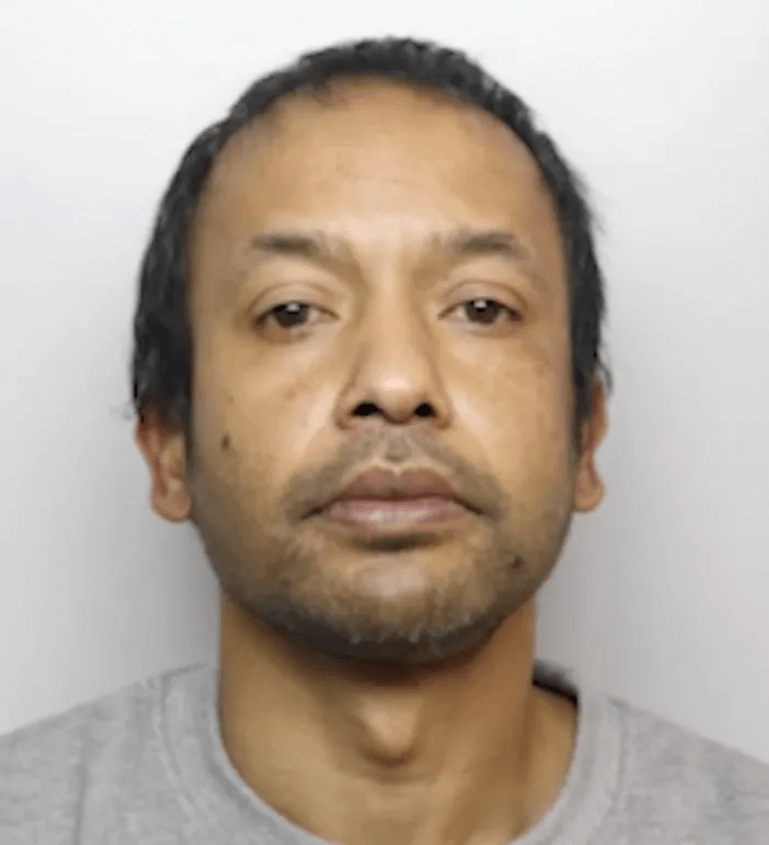 Shamsul Islam faces a four-year prison sentence at Minshull Street Crown Court