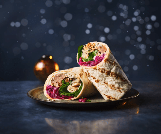 As the most wonderful time of the year approaches, M&S has unveiled seven brand new seasonal sandwiches