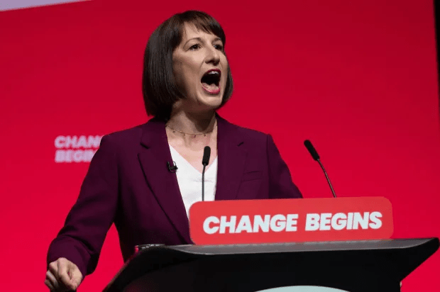 The Autumn budget 2024 is the first Labour budget for 14 years — and the first ever to be delivered by a female Chancellor