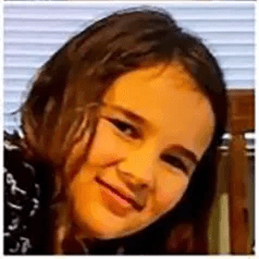 Jayda Phillips, 10, has been missing with her father for over two years