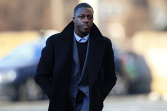 City deny breaching employment law and argue Mendy violated his own contract