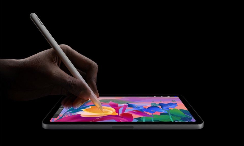 The iPad Mini is compatible with the Apple Pencil USB-C and the Apple Pencil Pro