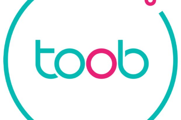 Toob app down