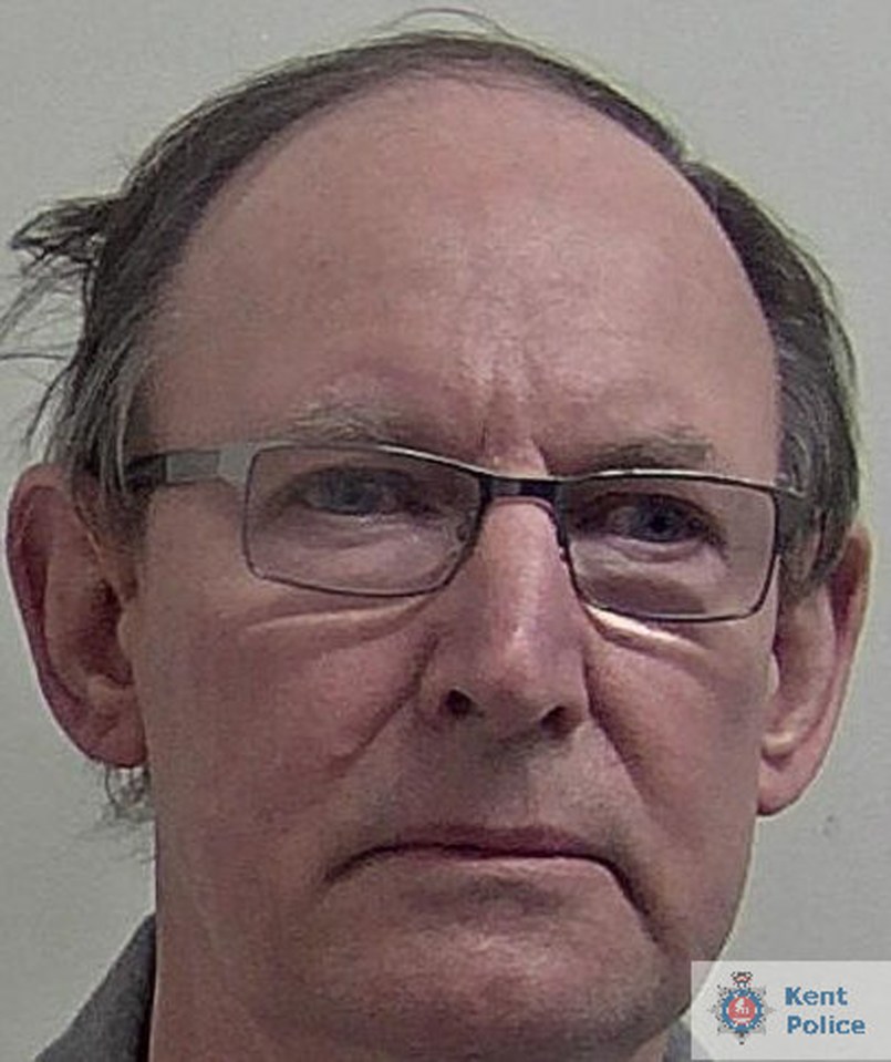 David Fuller was jailed for murder and sexually abusing dead women's bodies at the hospital where he worked