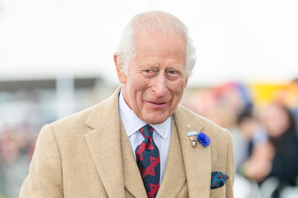 King Charles won't stop Australia axing the British monarchy