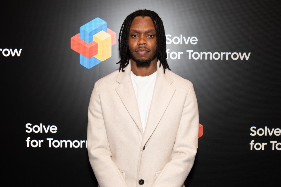 Krept revealed the surprising way he is now splashing the cash