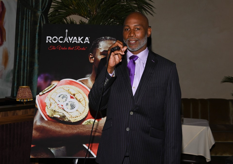 Lennox Lewis will contemplate a return to boxing to rematch Tyson