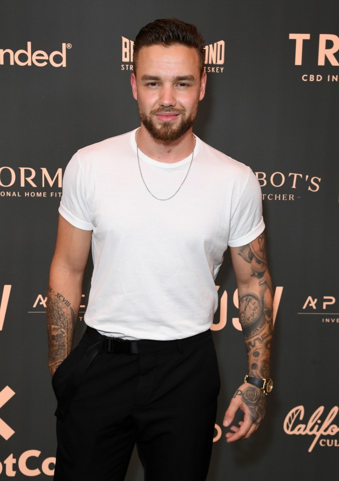 Liam Payne tragically passed away in Argentina on Wednesday, October 16