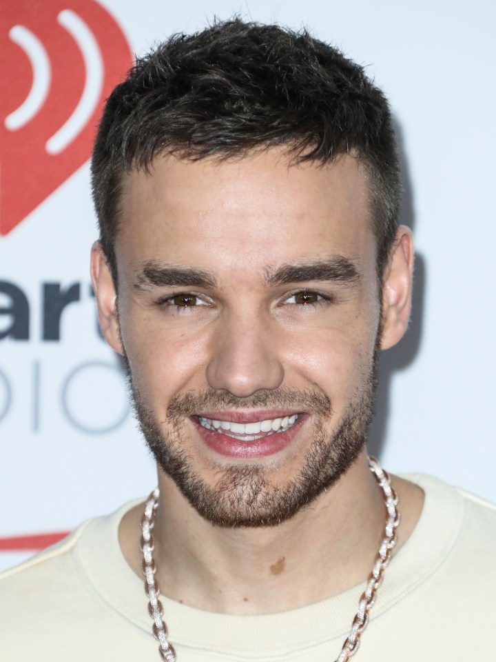 Liam Payne's memory lives on in a new charity fundraiser page