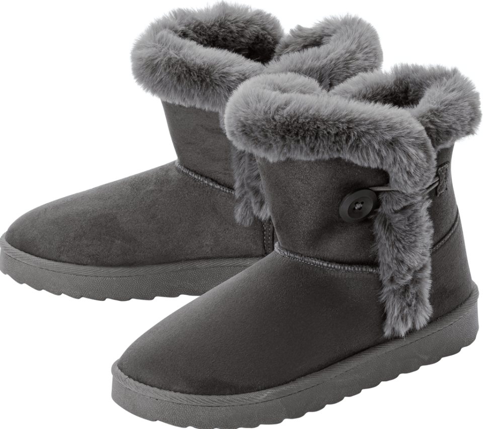 Lidl has launched a gorgeous pair of winter boots, that are sure to keep you warm this winter