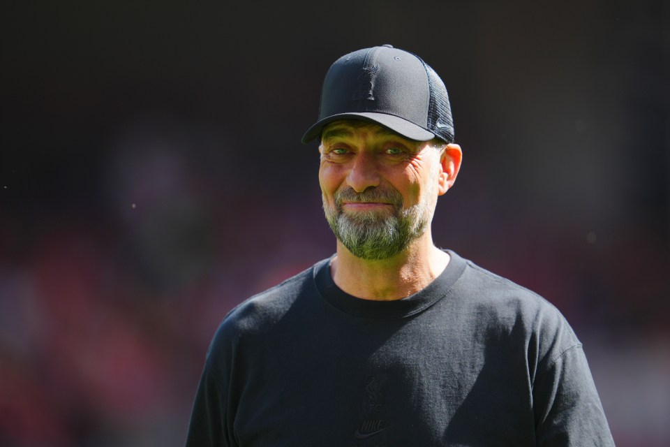 Daniel Farke has dismissed talk of Klopp joining Leeds