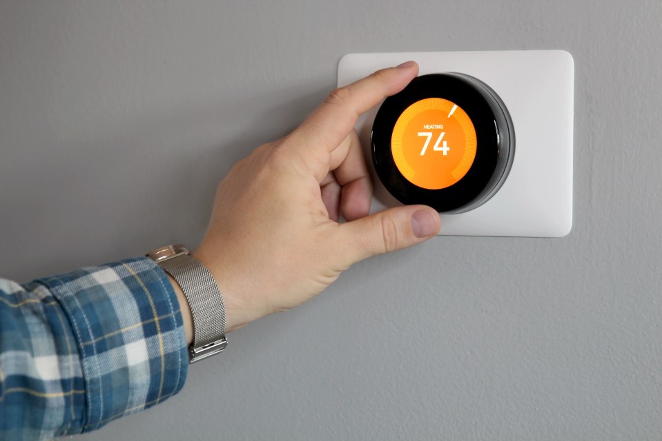 Get smart with your heating this Winter