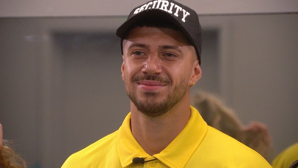 Big Brother fans have flooded Ofcom with complaints about Marcello