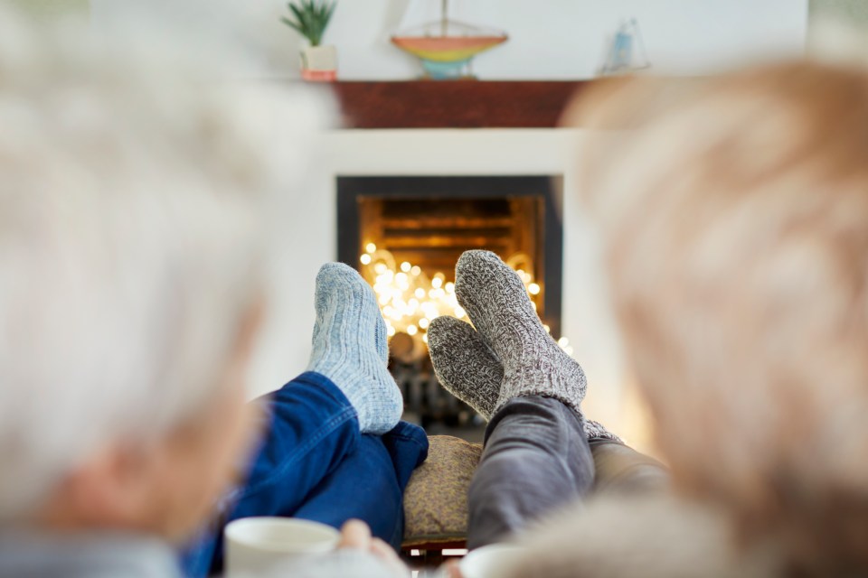 We want to help the thousands of pensioners who are worrying about paying their energy bills