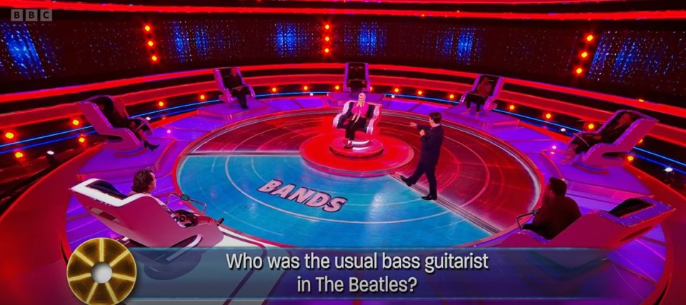 The final question was deemed 'too easy' by viewers who questioned if it was 'a fix'.