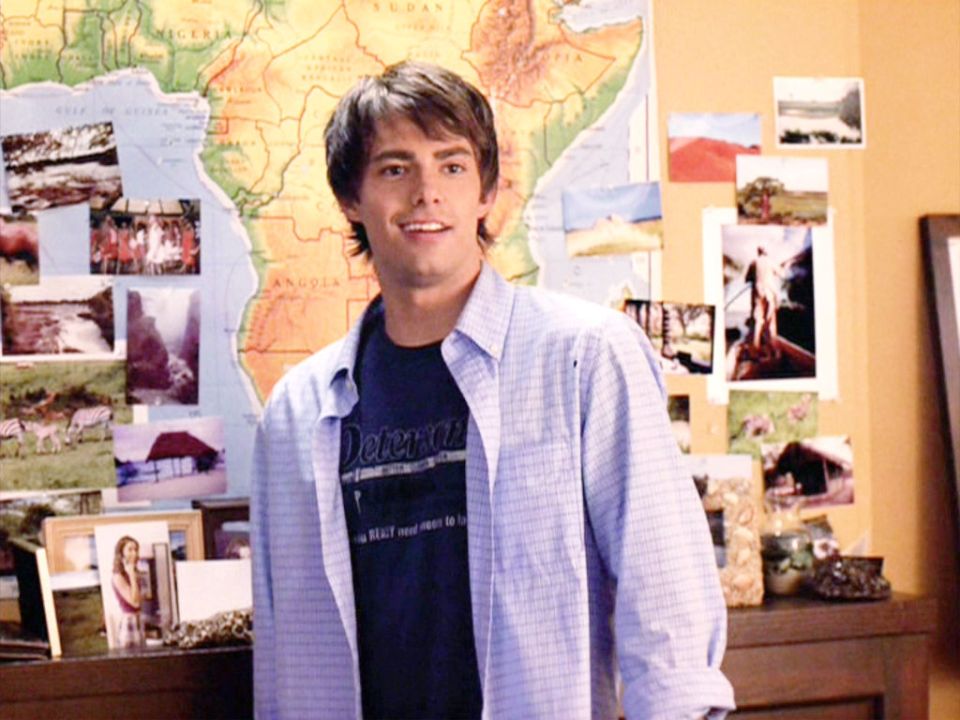 An Emmerdale star has landed an exciting new role opposite Mean Girls' Jonathan Bennett