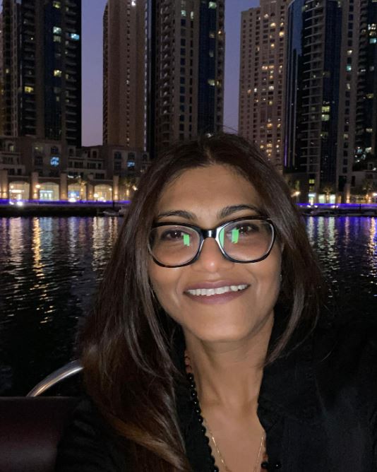 Neela Goyal is a Dubai Travel Expert who in collab with Away Holidays has made an exlusive Dubai travel guide