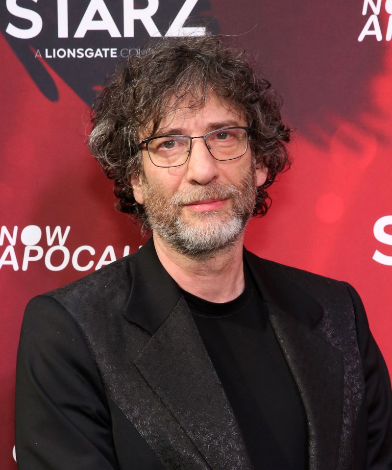 Neil Gaiman has been accused of sexual misconduct by five women