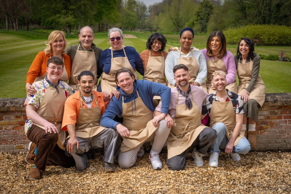 Great British Bake Off fans demanded "justice" after the latest elimination