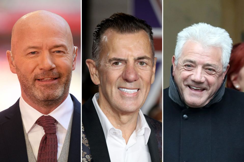 Famous faces including Alan Shearer, Duncan Bannatyne and Kevin Keegan have lived in the exclusive area