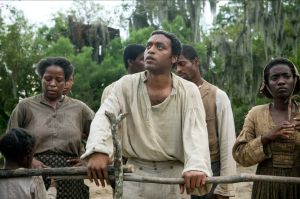  Chiwetel played the lead role in the monumental film 12 Years a Slave