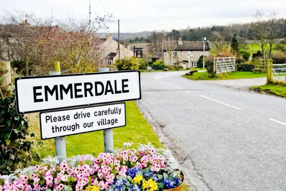 Emmerdale has been pulled off air in another schedule shake-up