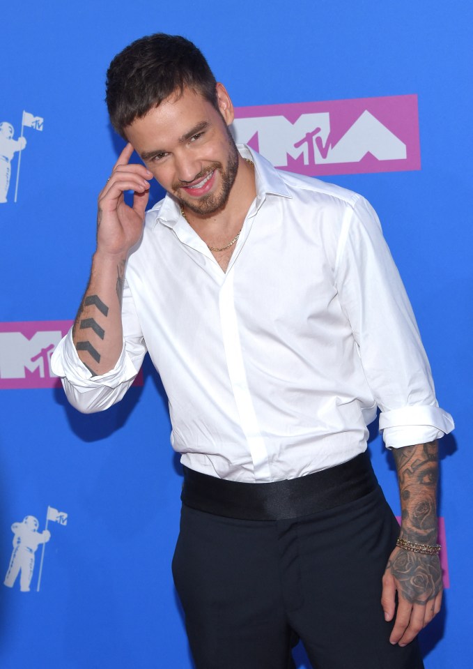 Liam Payne's pal claimed he was 'completely clean' before his tragic death in Argentina