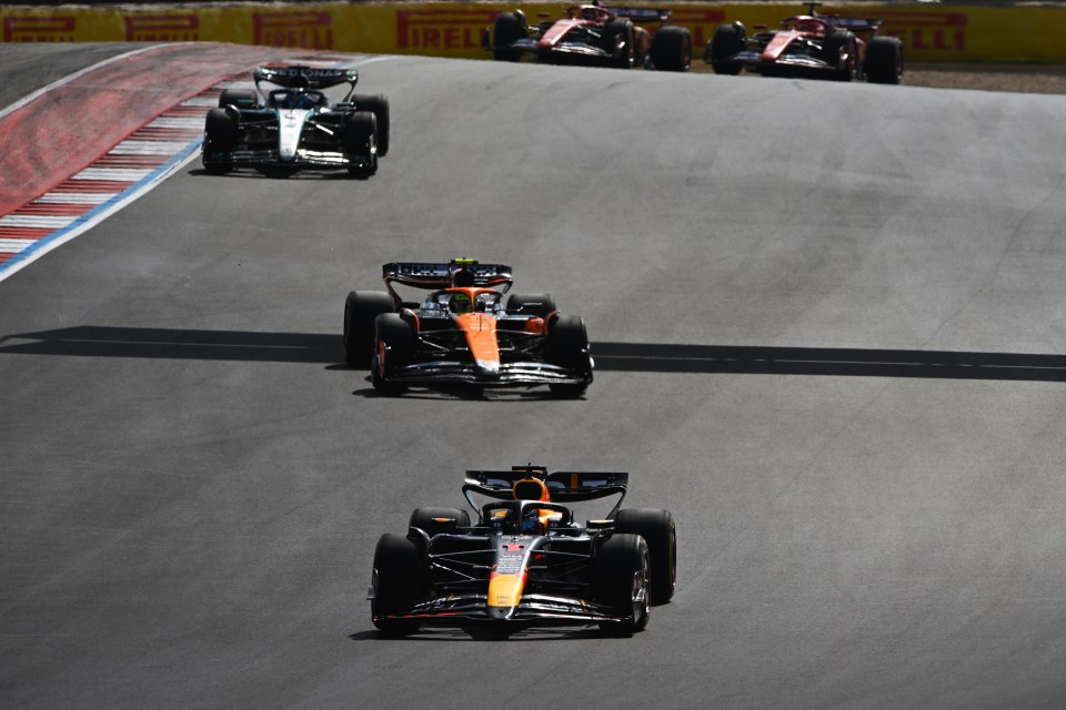 a race car with the word renault on the front