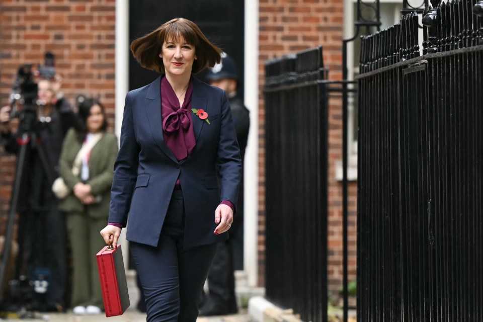 Rachel Reeves has ordered an inquiry to be held into HMRC's Loan Charge scandal