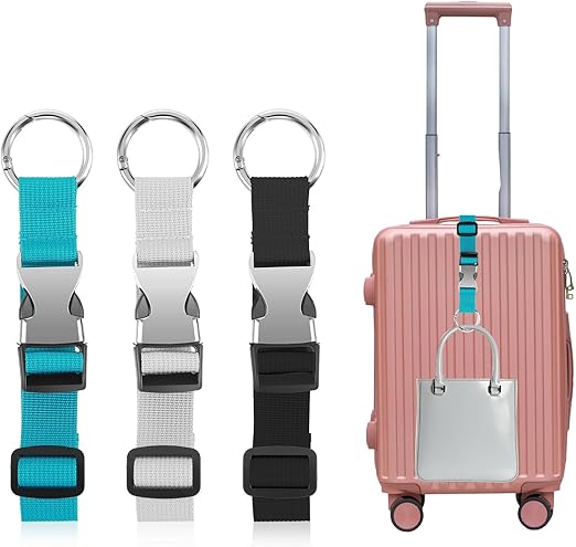 The item has been revealed as a flight attendant's must-have when travelling through an airport