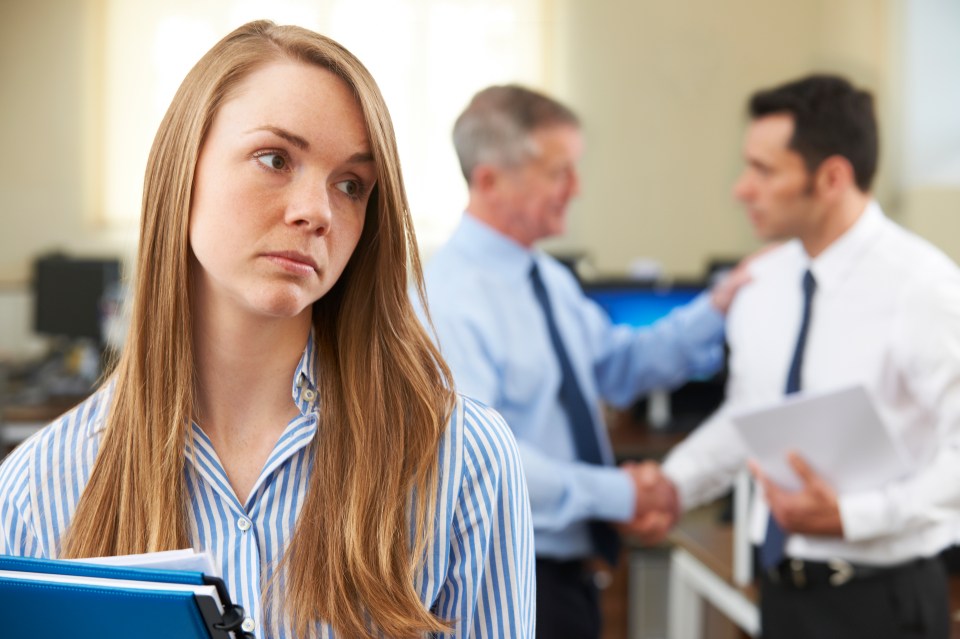 Ignoring a colleague when they say hello breaks employment law, a tribunal has ruled