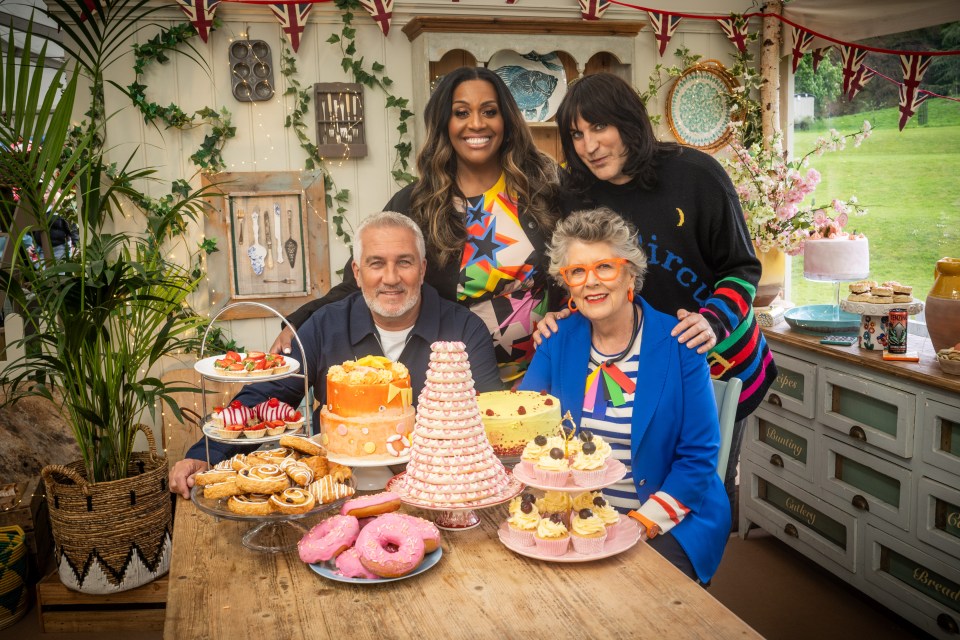 Great British Bake Off broadcaster Channel 4 reported its biggest loss ever