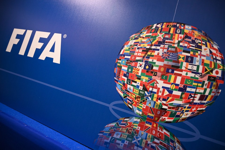 Fifa have announced a new transfer window will be introduced next summer