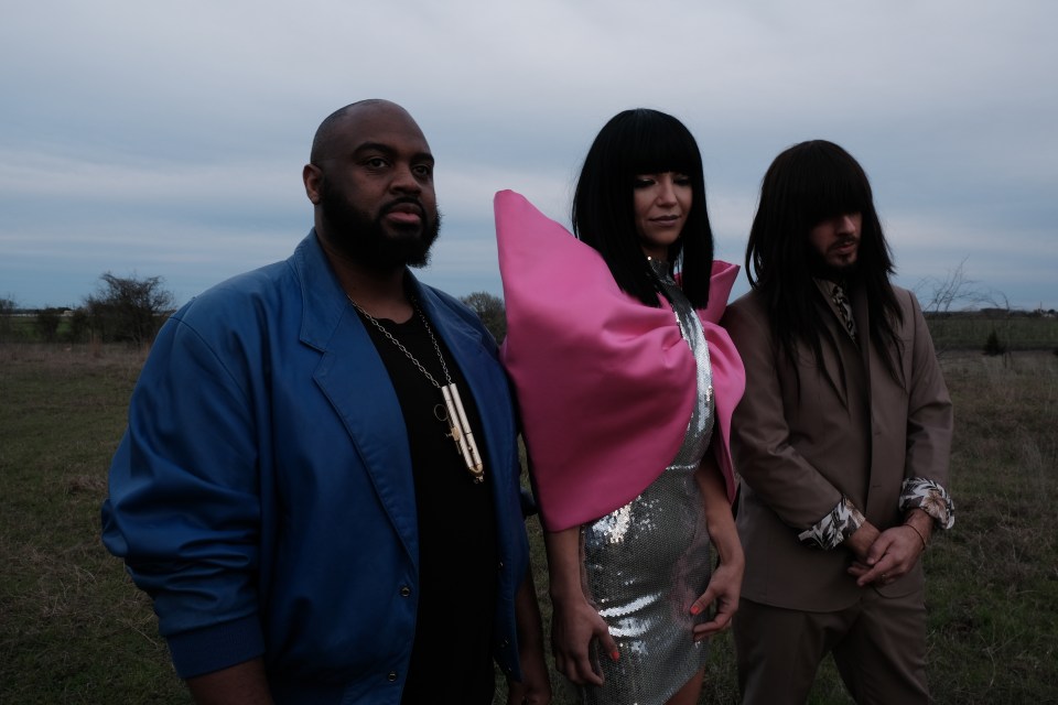 Khruangbin has announced their biggest UK gig yet for 20,000 fans