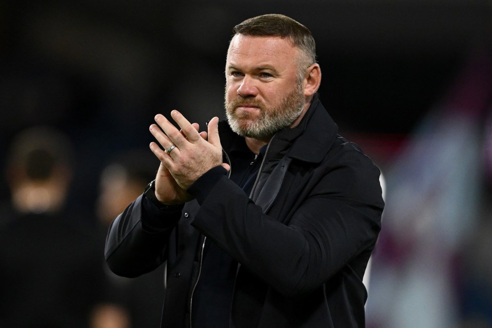 Wayne Rooney has identified how Man Utd could improve