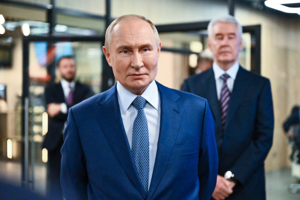 Vladimir Putin may stay as the top man in Russia for years to come, says a former Kremlin adviser