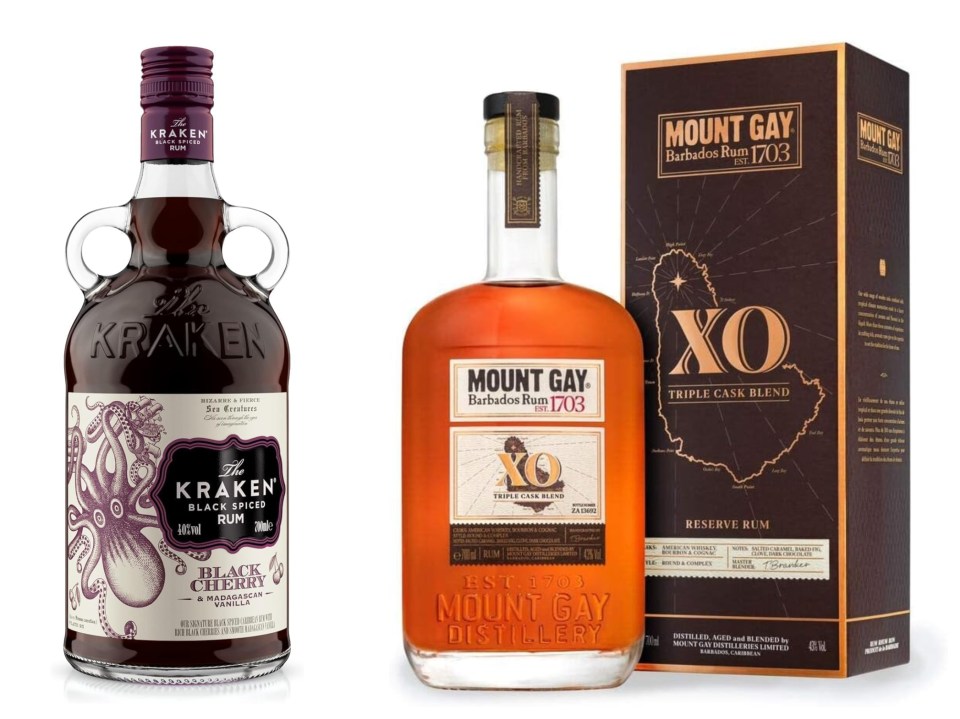 There are plenty of rum deals for Prime subscribers to snap up right now