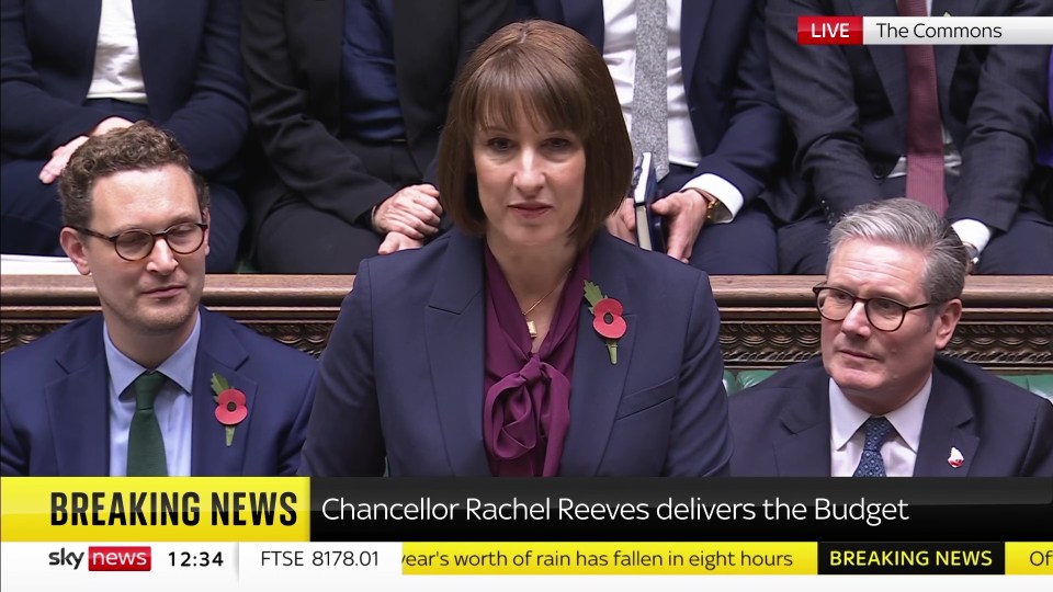 The Chancellor Rachel Reeves has confirmed the National Minimum Wage will rise