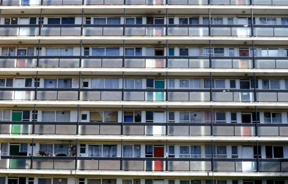 The moves are part of a housing package that includes £500 million in new funding for up to 5,000 new affordable social homes