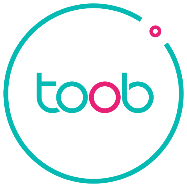 The Toob app appears not to be currently working