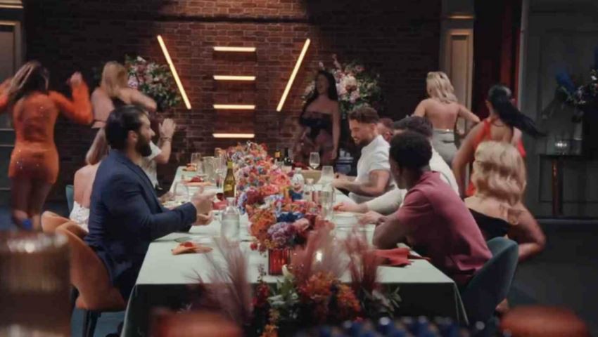 MAFS groom slammed by fans as he reveals real reason he quit the experiment in emotional statement after cheating, , Ryan and Sionainn