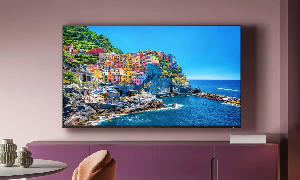 Getting your TV's sound right can be just as important as it being picture-perfect