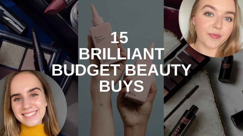 We're beauty experts - we've rounded up Autumn's the best budget buys