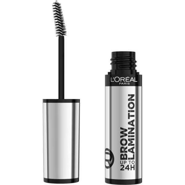 This budget brow gel does it all