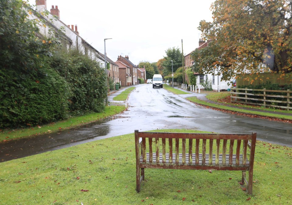 Locals in Shiptonthorpe, East Yorkshire, are being sent vile letters filled with sick messages