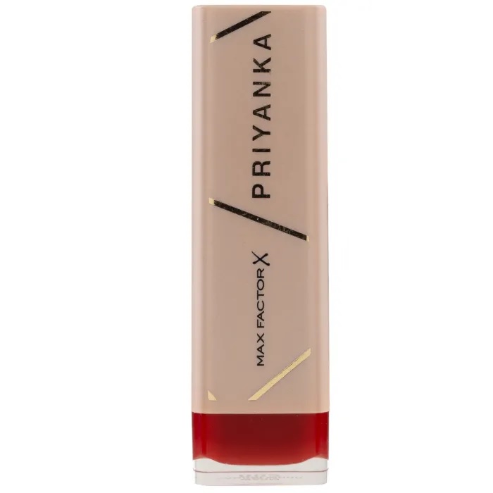 Save £7.49 on this Max Factor Priyanka lipstick at Poundland