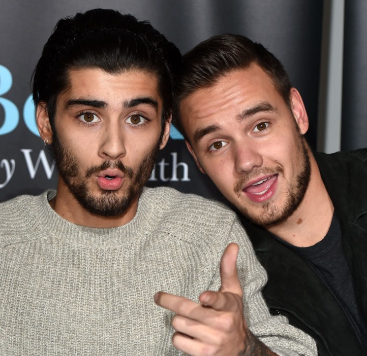 Zayn posted an emotional statement following Liam's tragic death