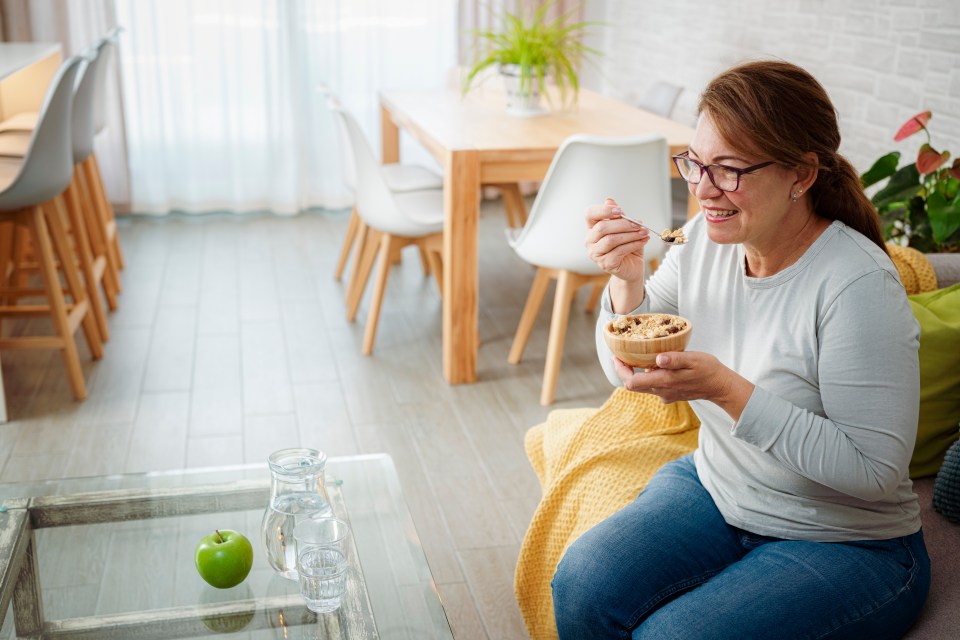 A low-carb diet could help reverse type 2 diabetes, according to a new study